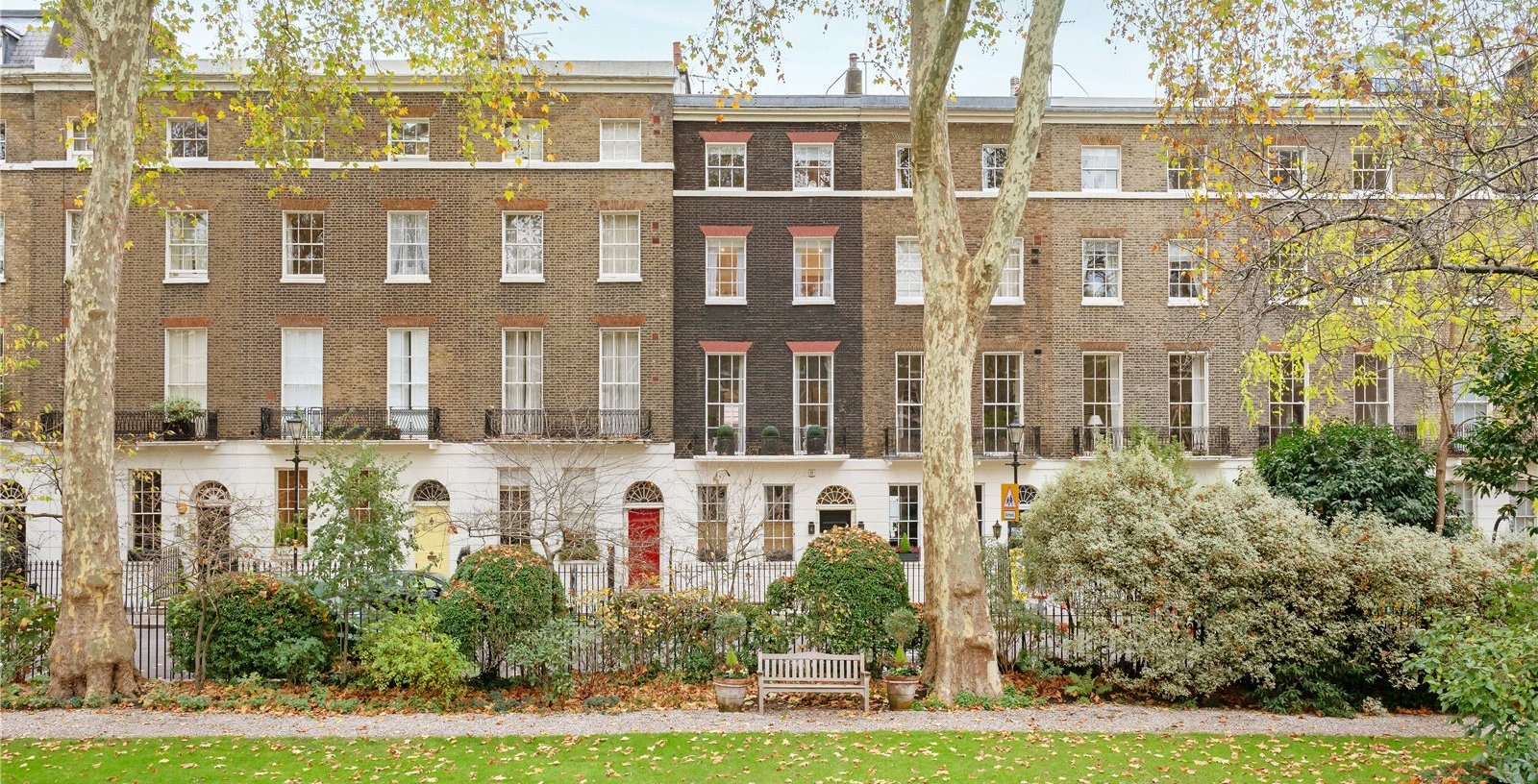 Connaught Square, London, W2 - Picture 7