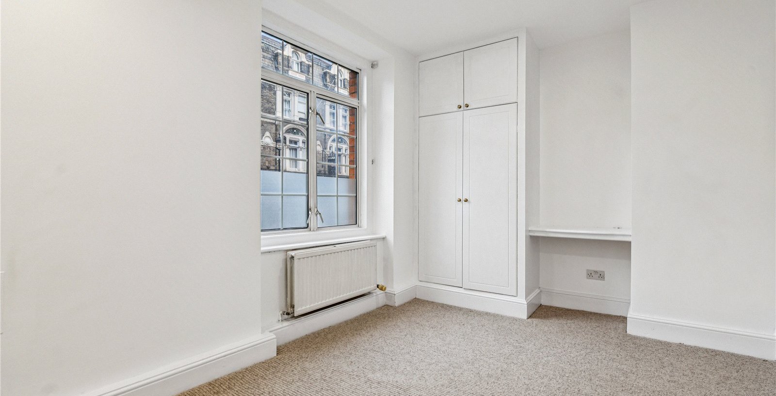 Harrowby Street, London, W1H - Picture 6