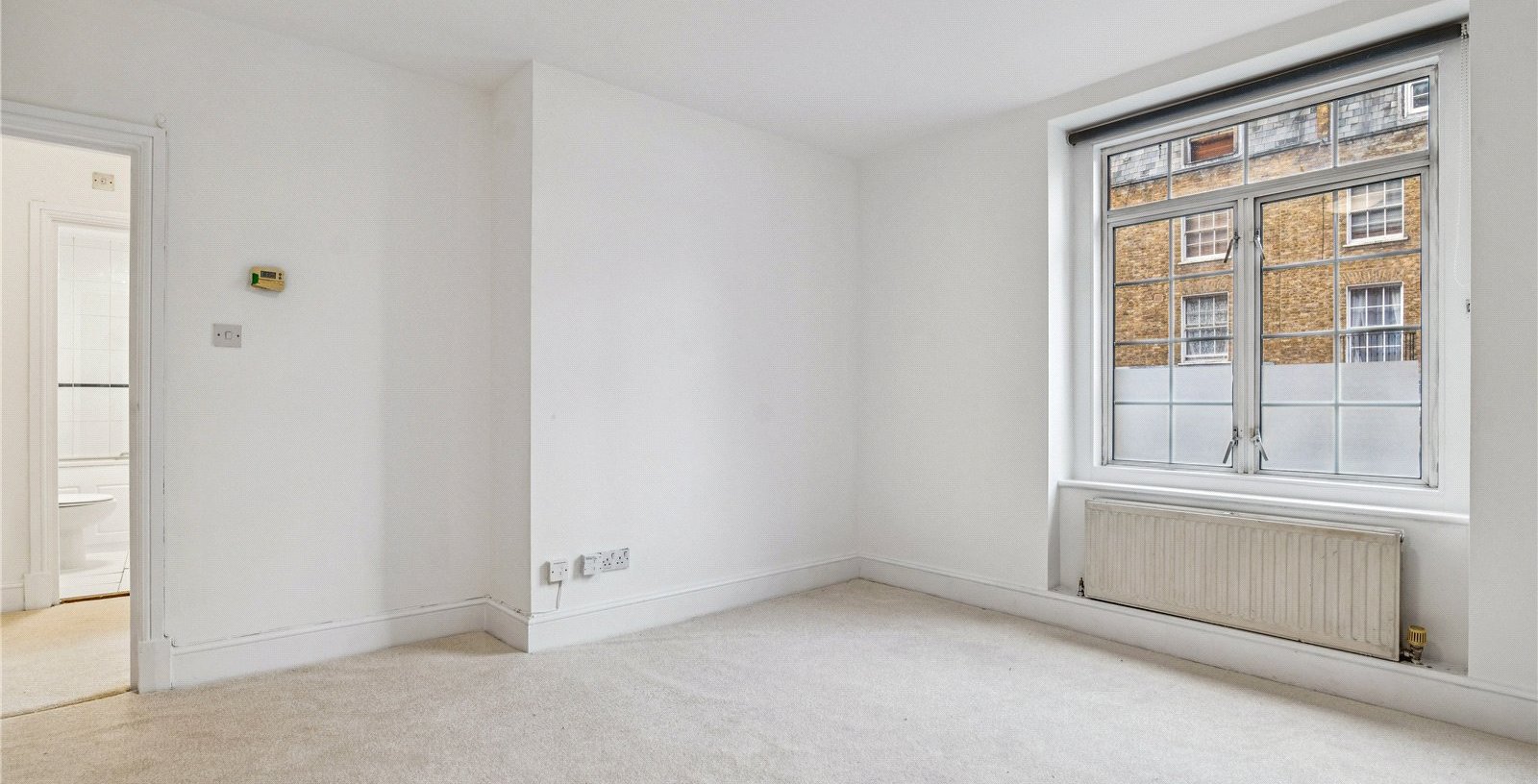 Harrowby Street, London, W1H - Picture 3