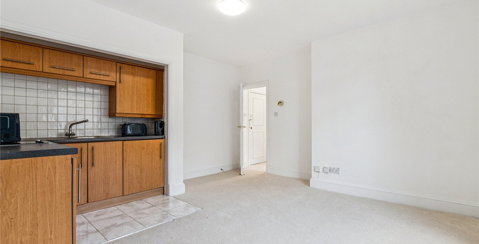 Harrowby Street, London, W1H - Picture 5