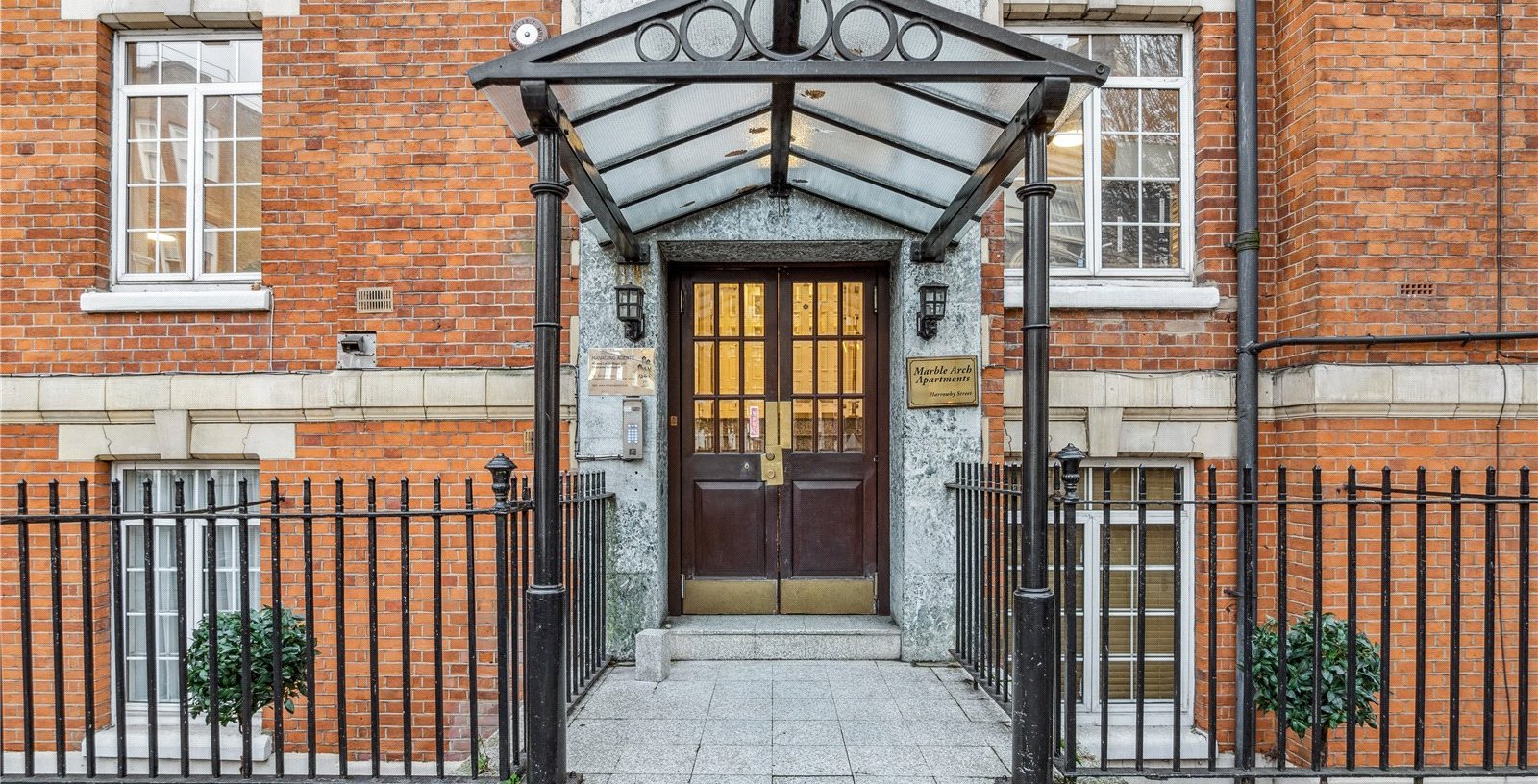 Harrowby Street, London, W1H - Picture 2