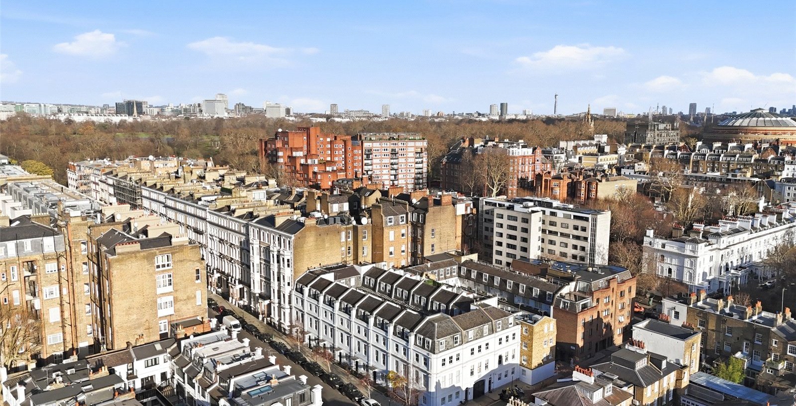 De Vere Mews, London, W8 - Picture 17