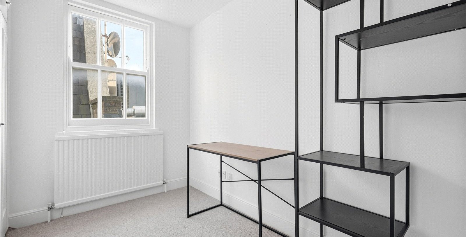 De Vere Mews, London, W8 - Picture 8