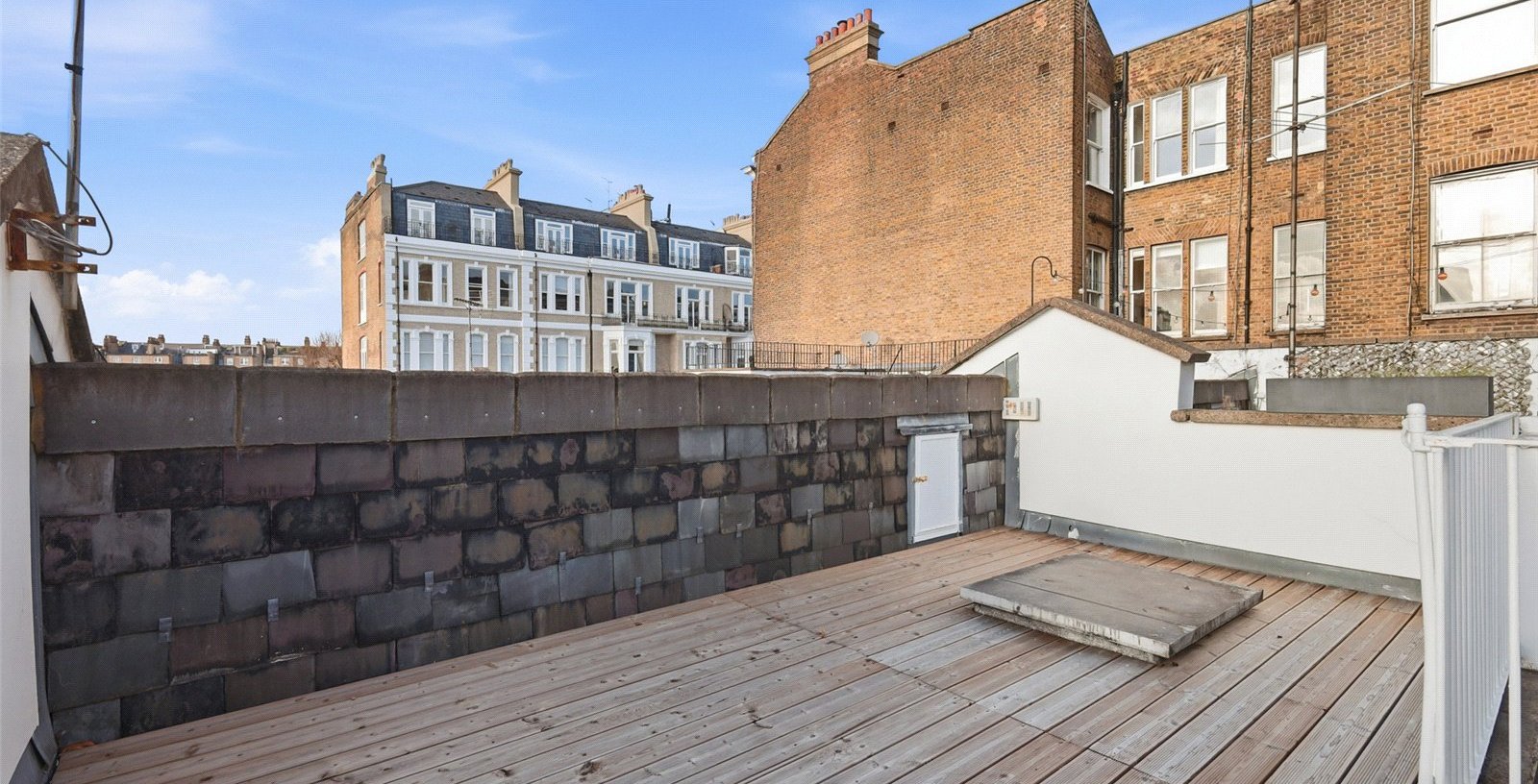 De Vere Mews, London, W8 - Picture 10