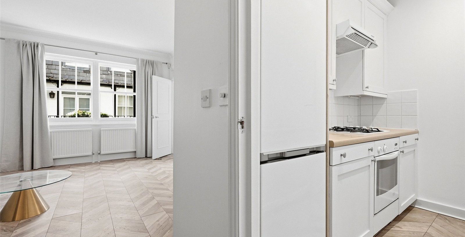 De Vere Mews, London, W8 - Picture 13