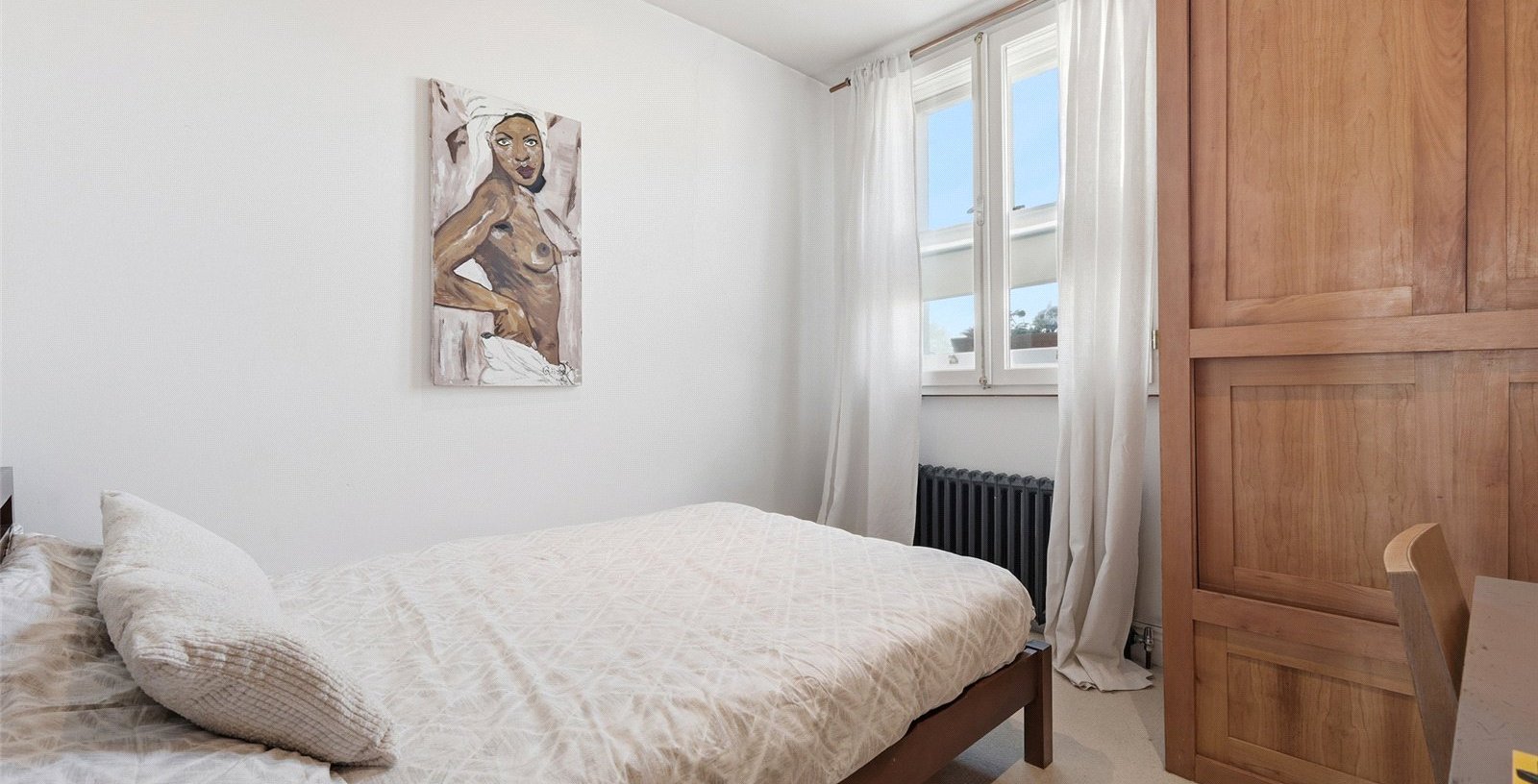 Gloucester Terrace, London, W2 - Picture 9