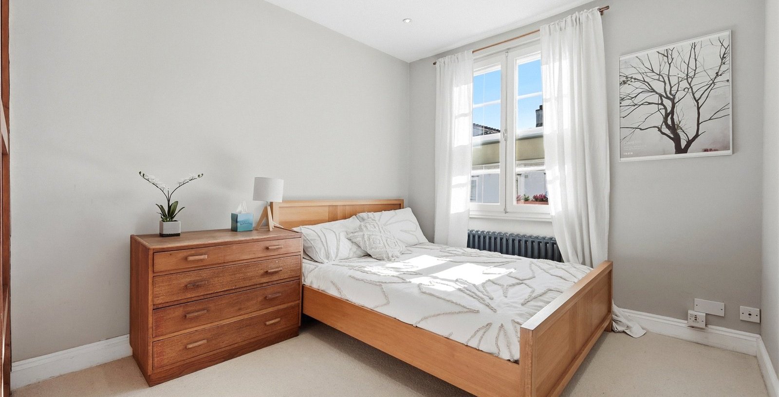 Gloucester Terrace, London, W2 - Picture 7