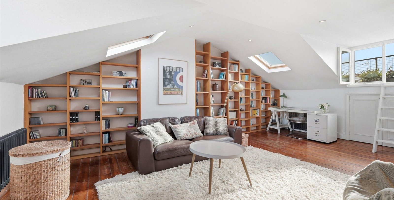Gloucester Terrace, London, W2 - Picture 3