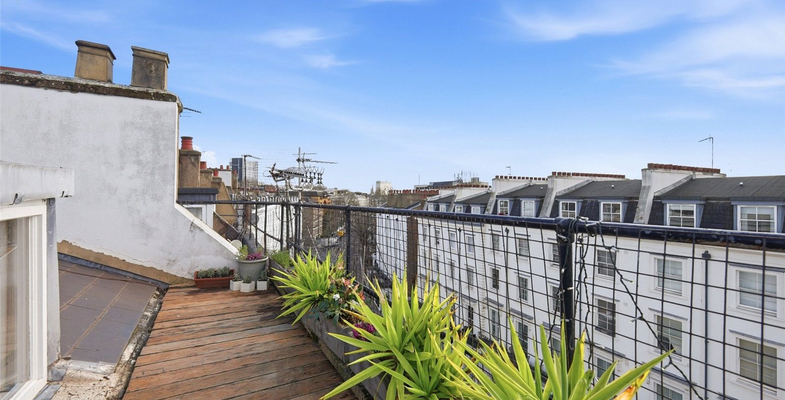 Gloucester Terrace, London, W2 - Picture 12