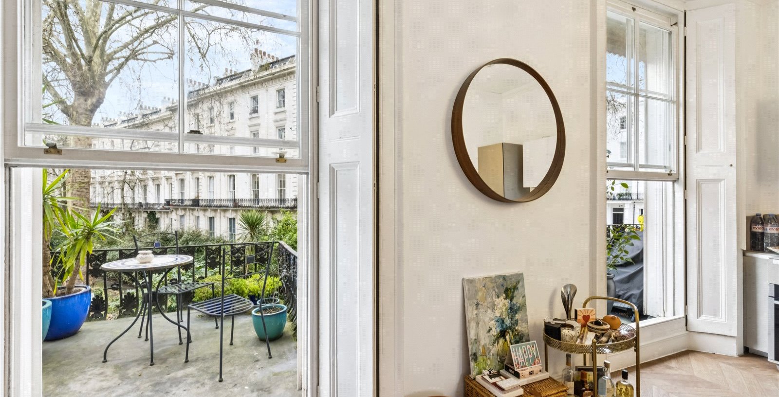 Porchester Square, London, W2 - Picture 8