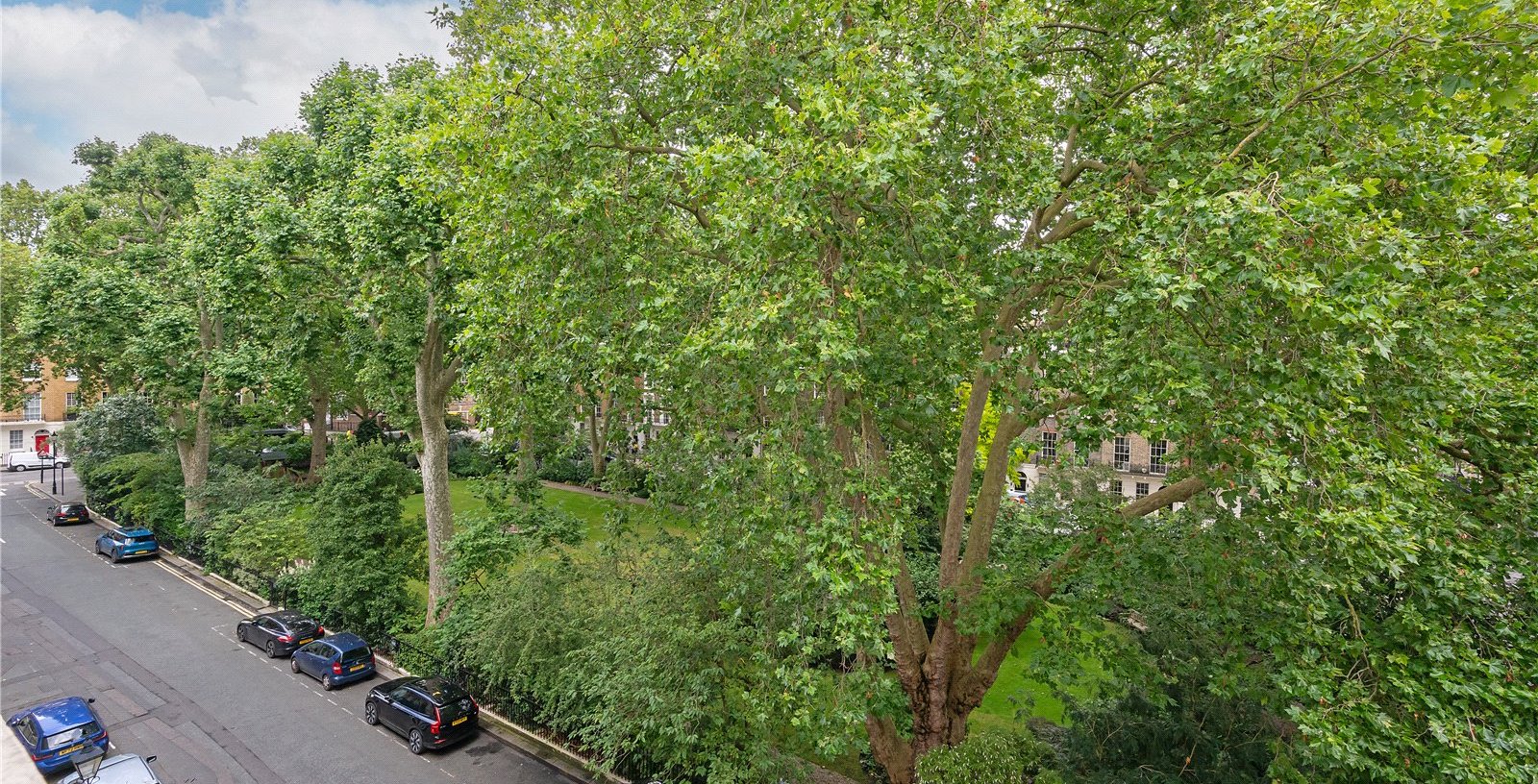 Connaught Square, London, W2 - Picture 10