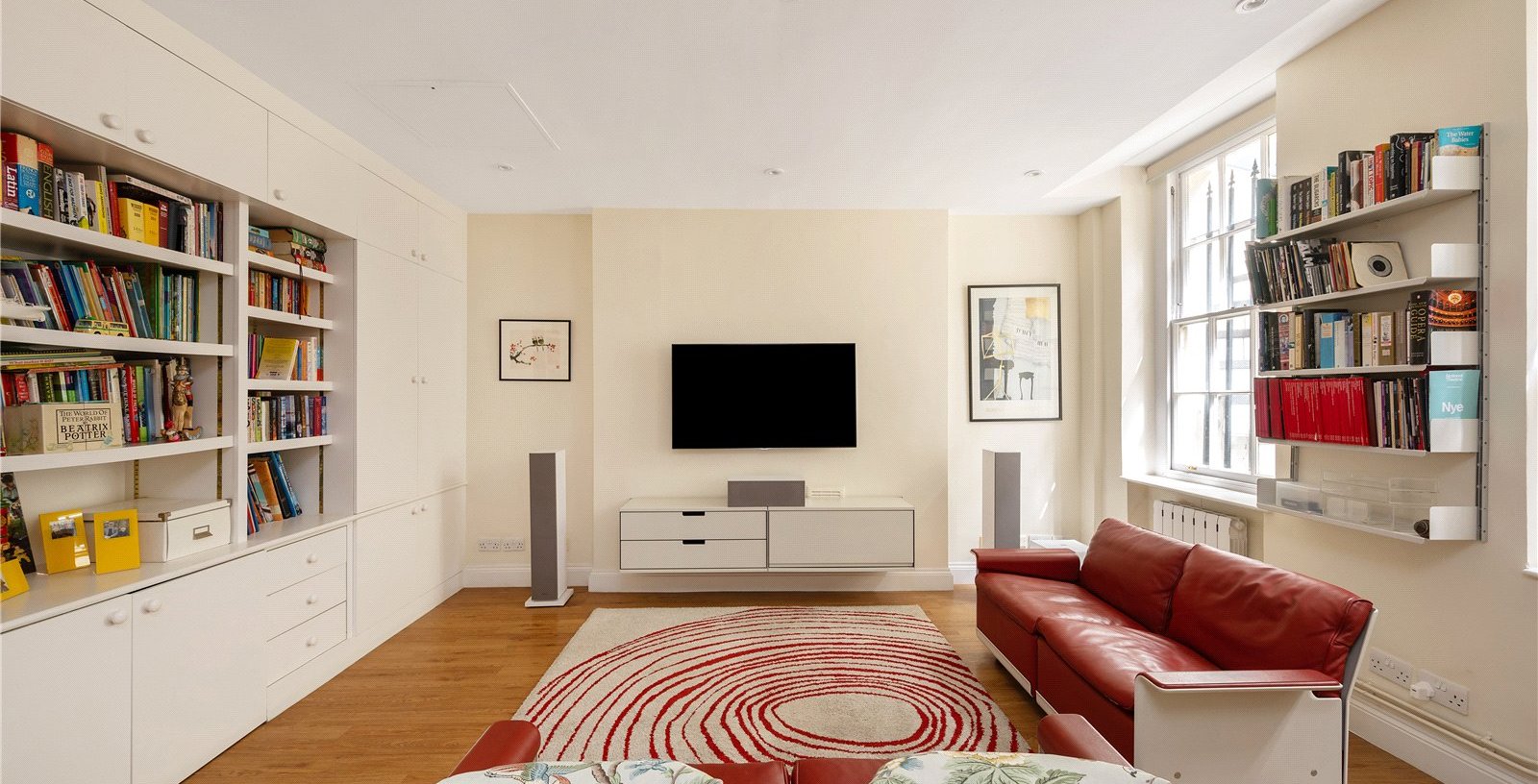 Connaught Square, London, W2 - Picture 17