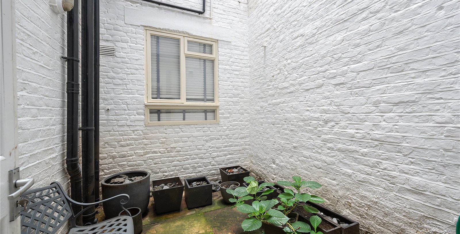 Connaught Square, London, W2 - Picture 19