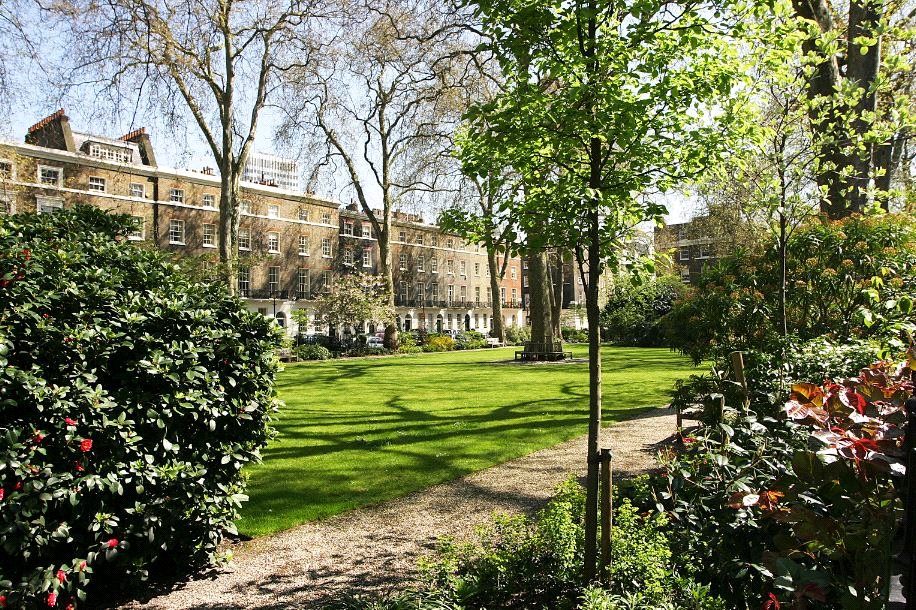 Connaught Square, London, W2 - Picture 21