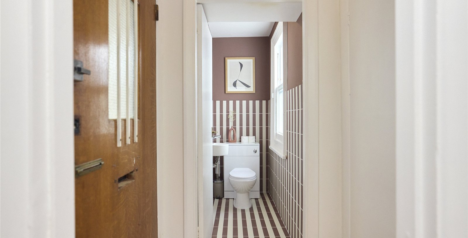 Strathearn Place, London, W2 - Picture 10