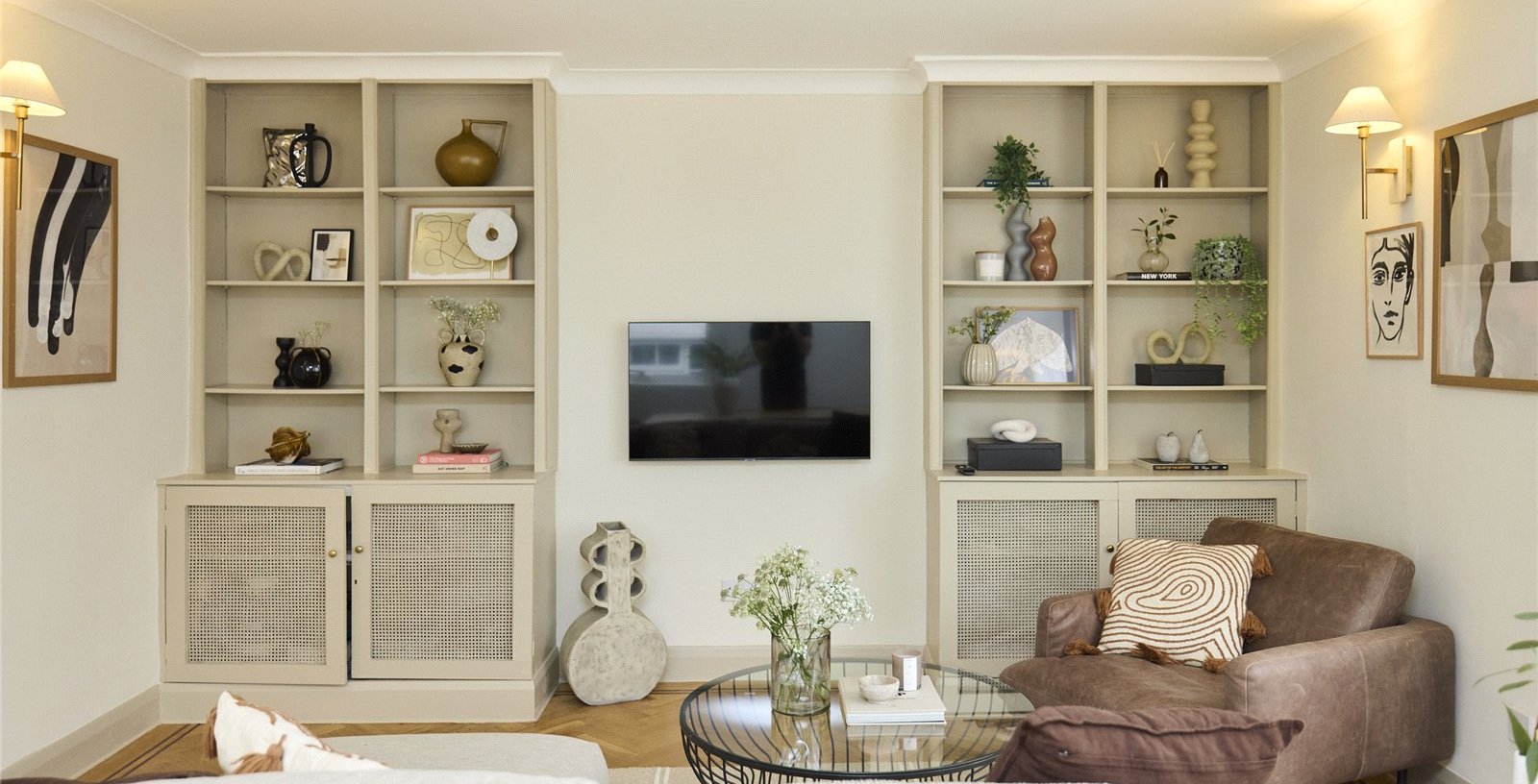 Strathearn Place, London, W2 - Picture 4