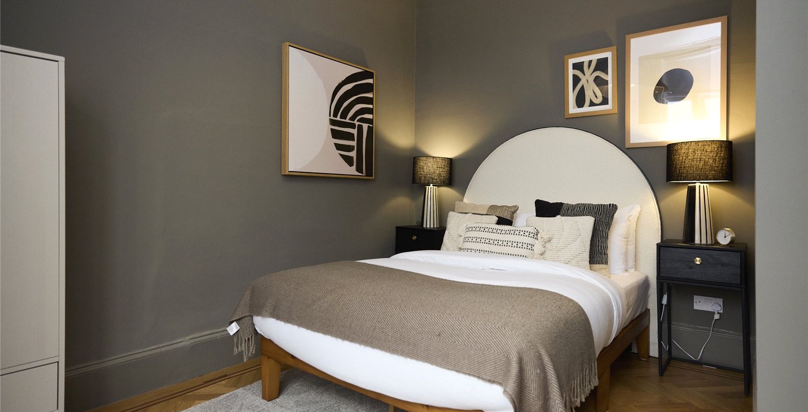 Strathearn Place, London, W2 - Picture 7