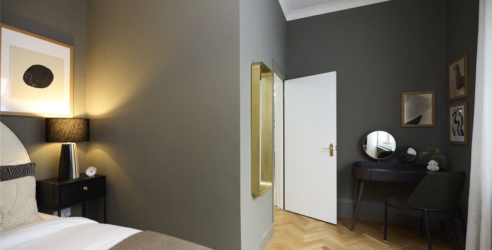 Strathearn Place, London, W2 - Picture 8