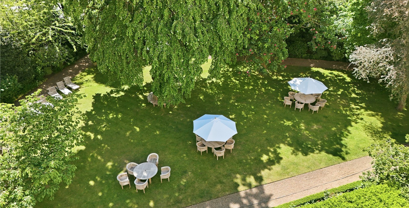 Hyde Park Gardens, London, W2 - Picture 14