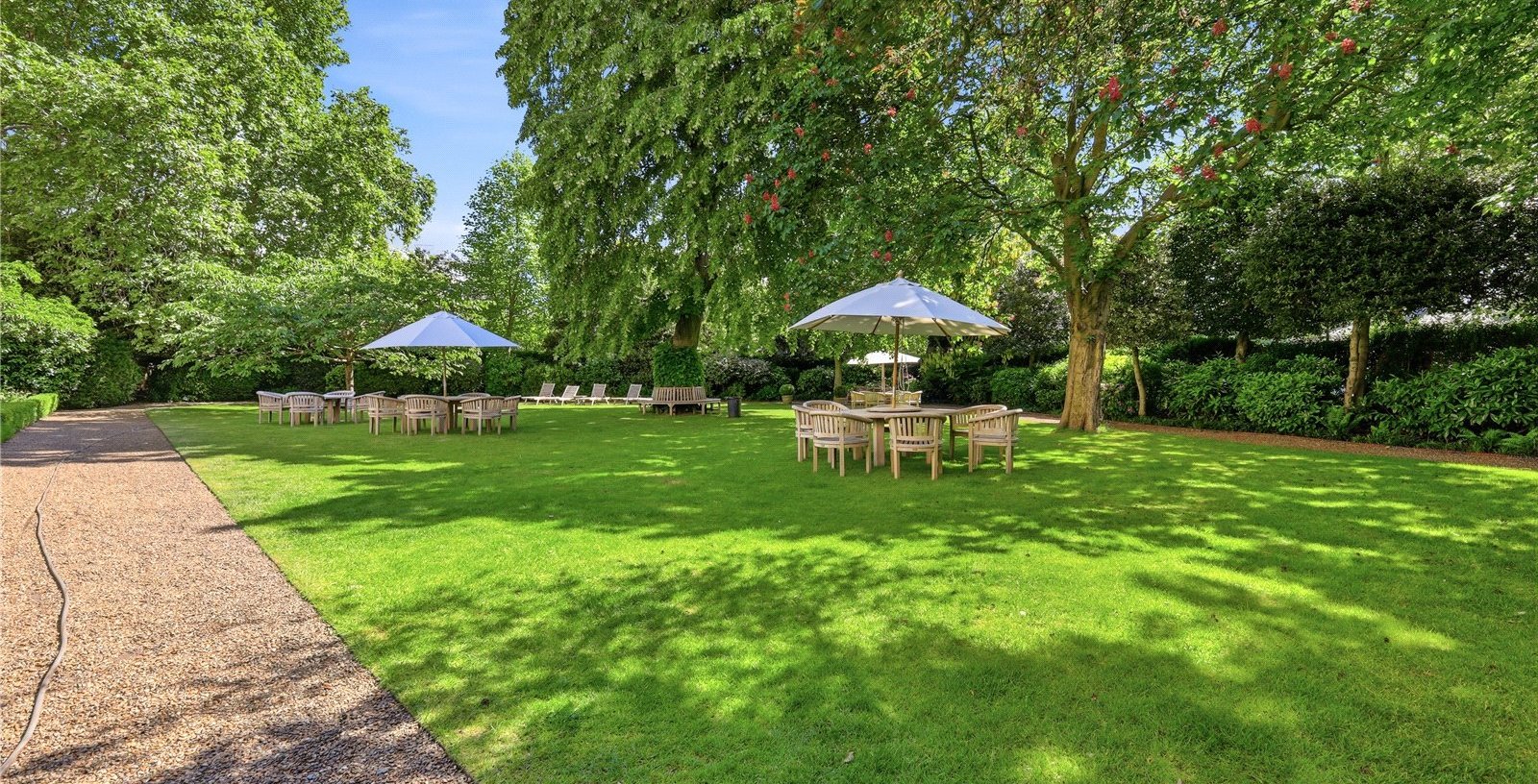 Hyde Park Gardens, London, W2 - Picture 15