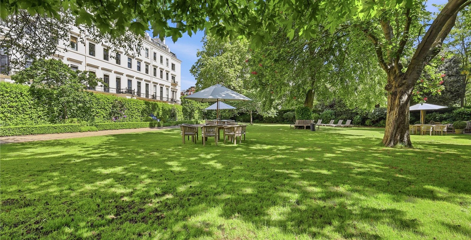 Hyde Park Gardens, London, W2 - Picture 16