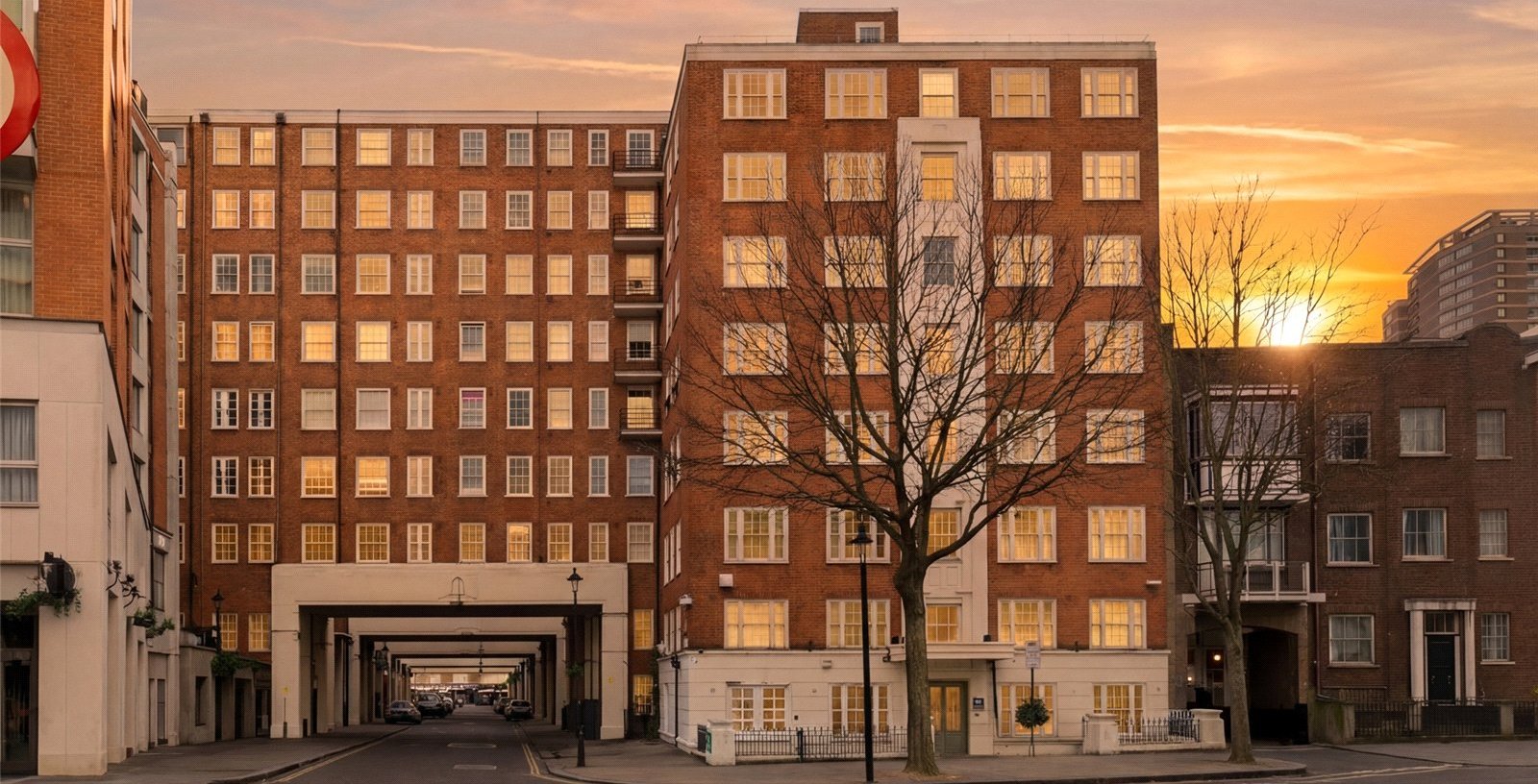 Edgware Road, London, W2 - Picture 6