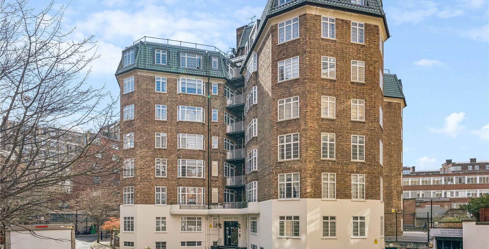 Stourcliffe Street, London, W1H - Picture 12