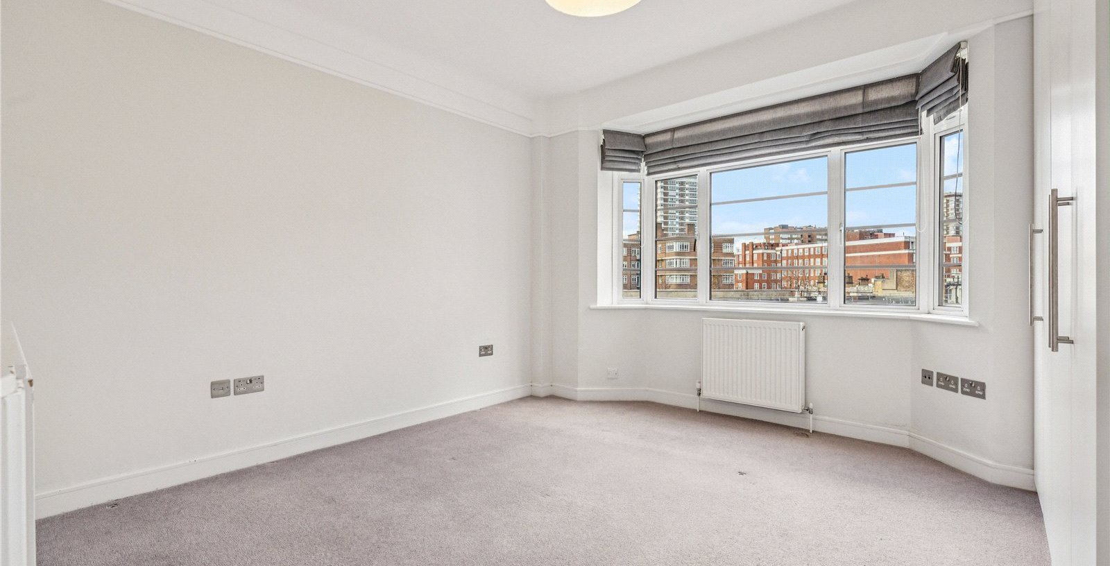 Stourcliffe Street, London, W1H - Picture 5