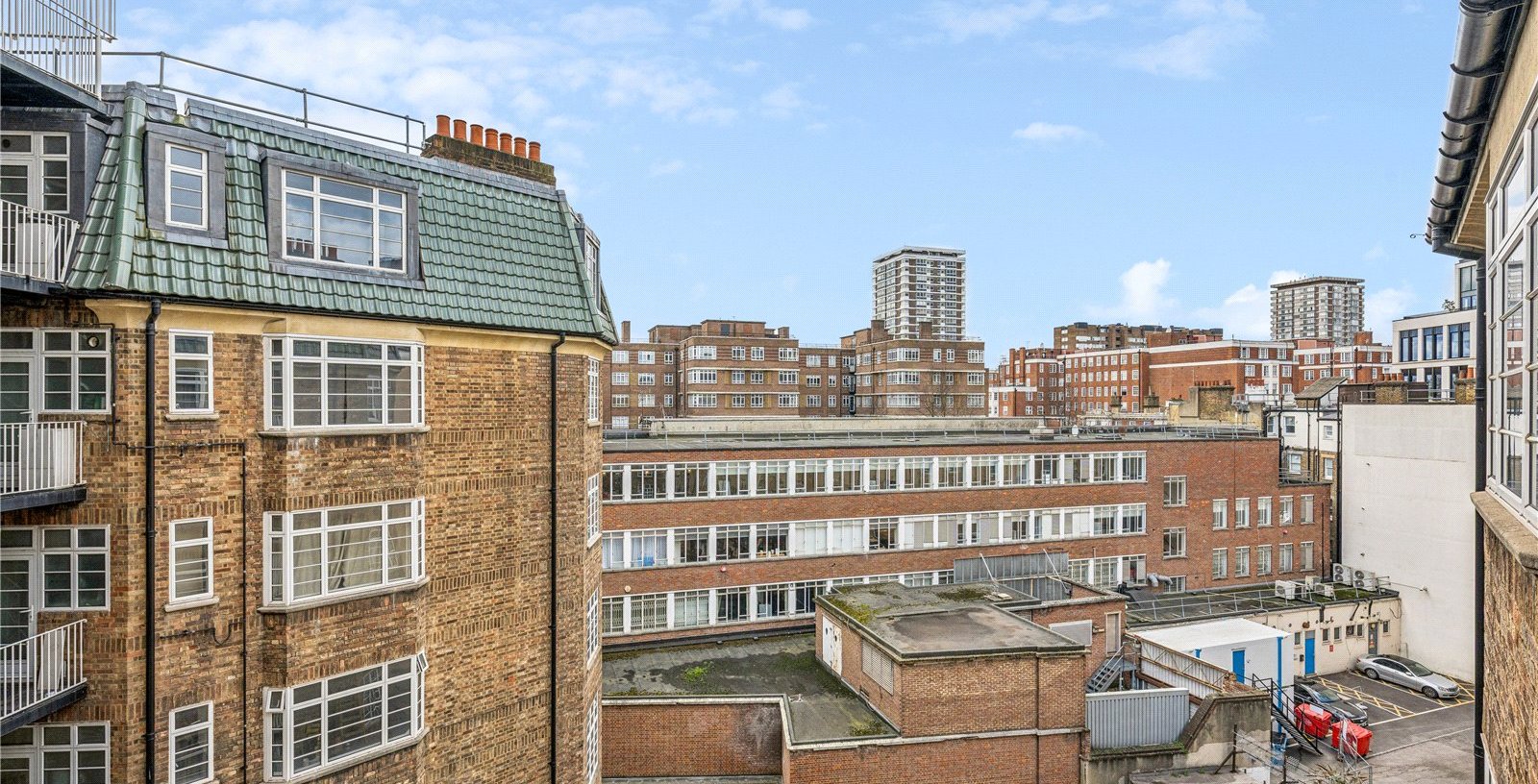 Stourcliffe Street, London, W1H - Picture 11