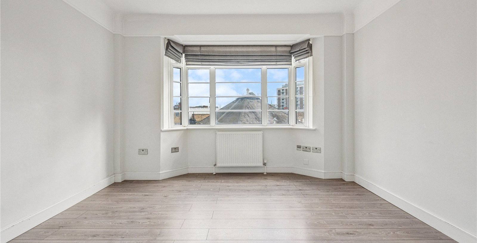 Stourcliffe Street, London, W1H - Picture 2