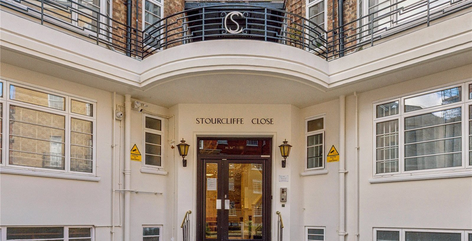 Stourcliffe Street, London, W1H - Picture 13