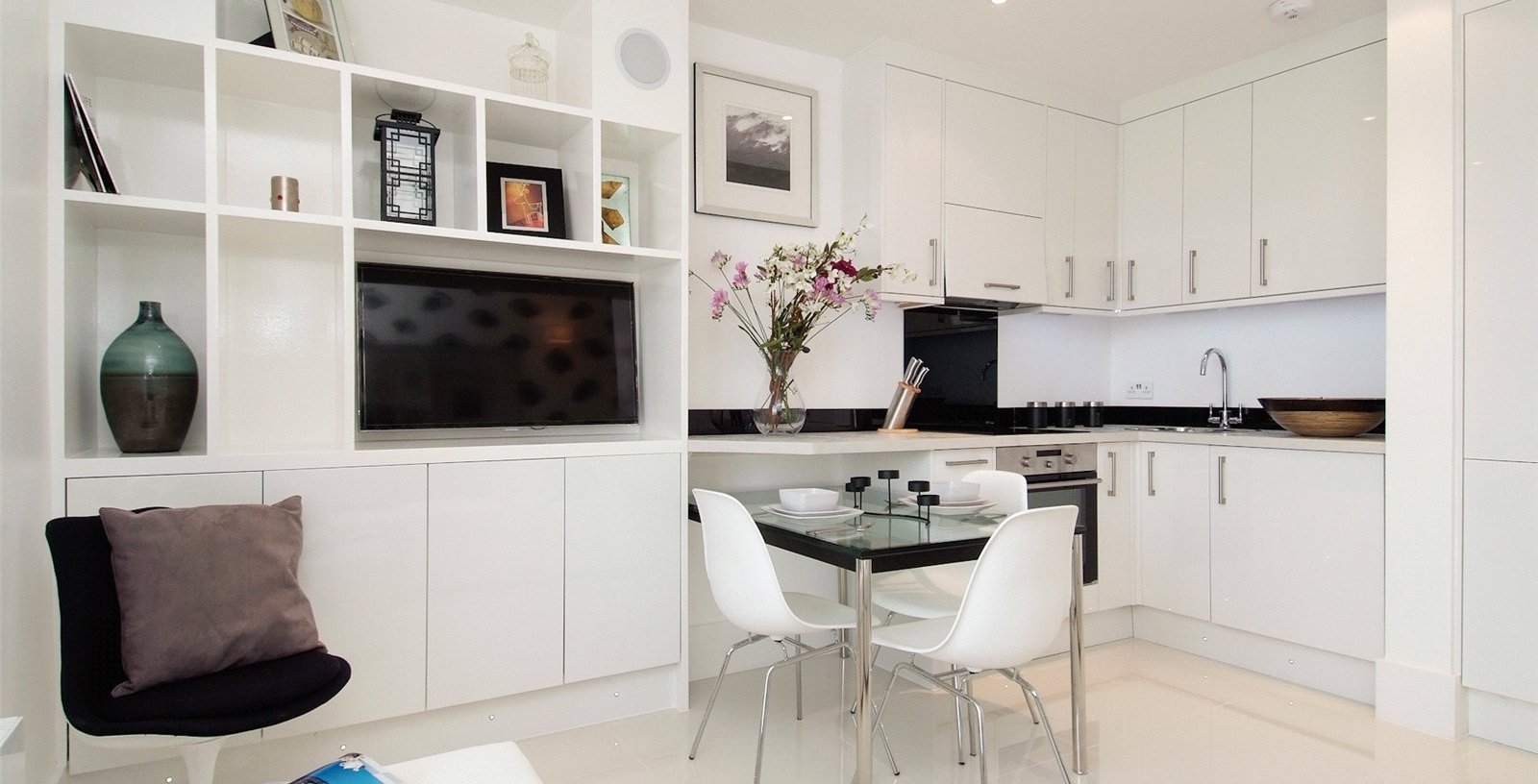 Harrowby Street, London, W1H - Picture 2