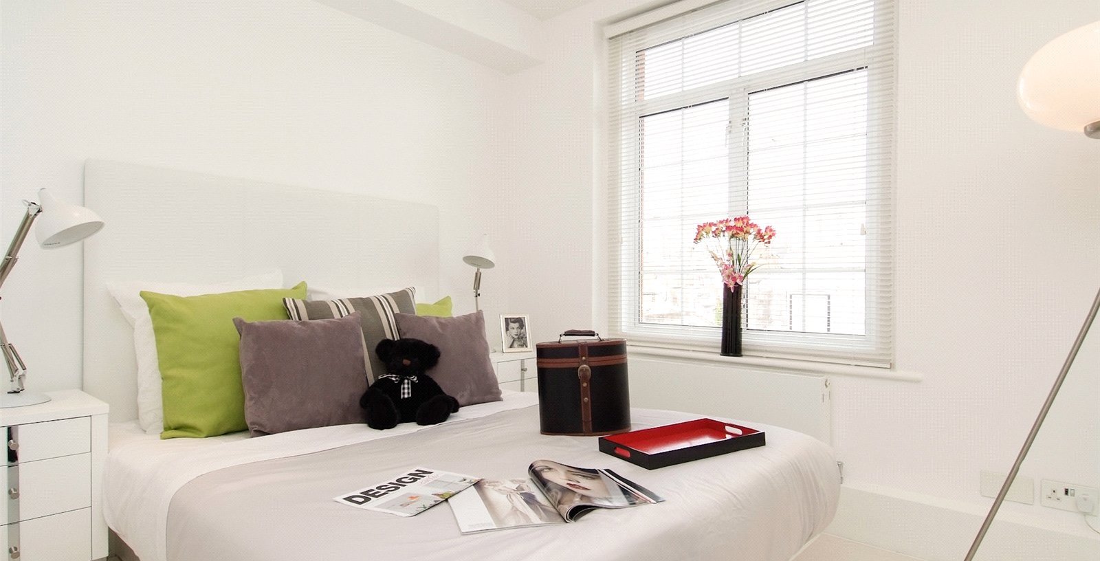 Harrowby Street, London, W1H - Picture 3