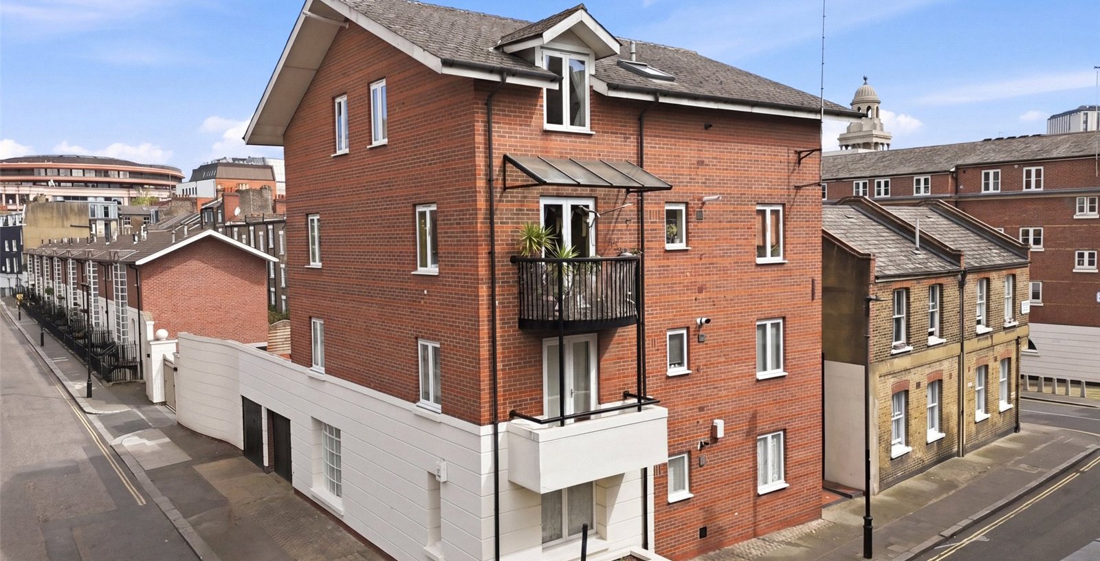 Daventry Street, London, NW1 - Picture 6