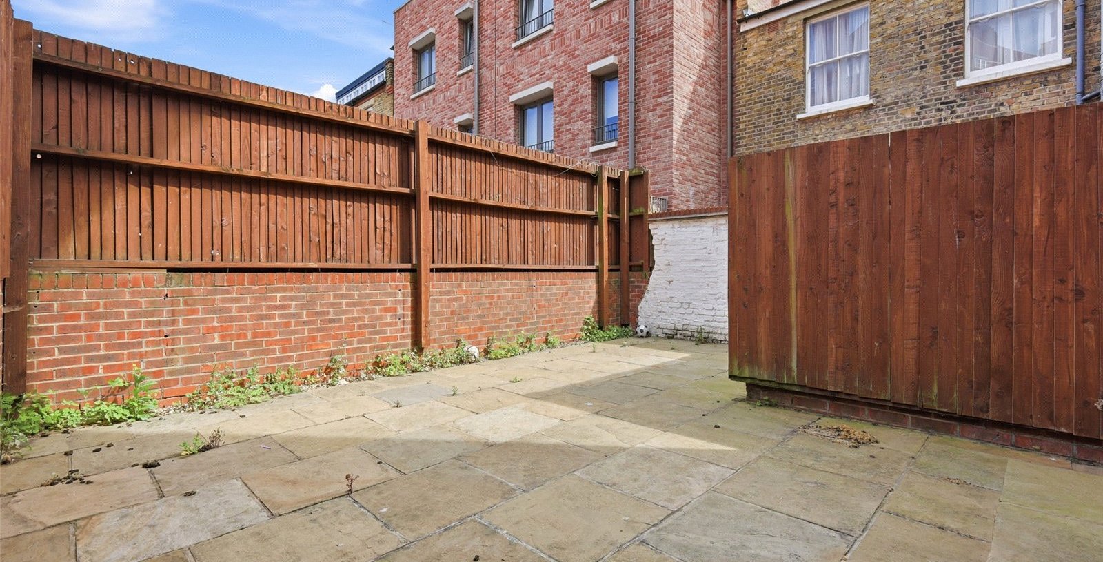 Daventry Street, London, NW1 - Picture 2