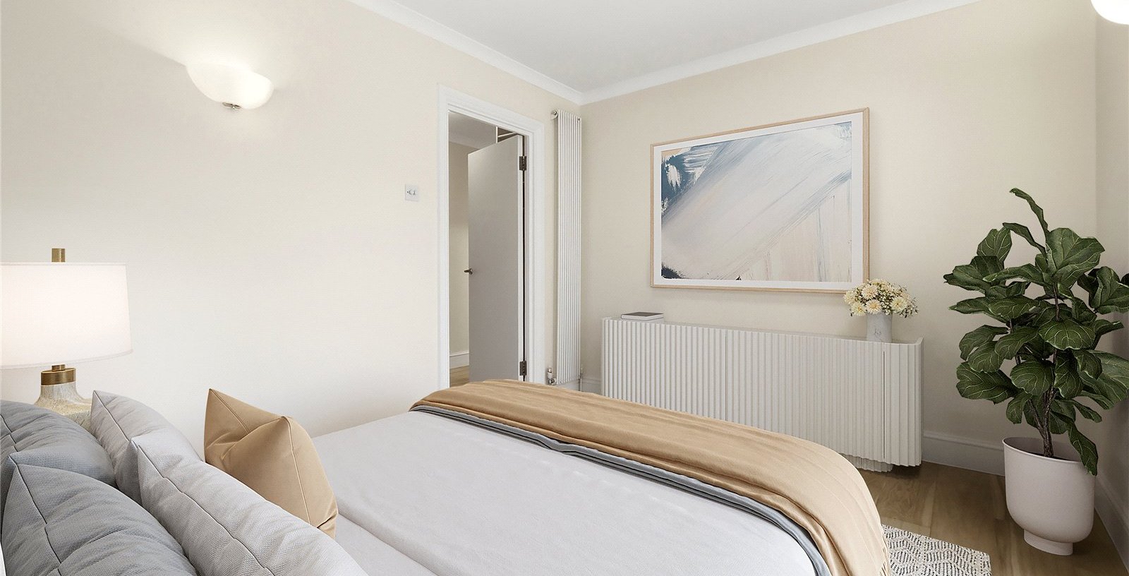 Daventry Street, London, NW1 - Picture 5