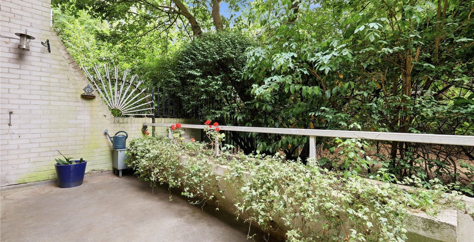 Park Steps, London, W2 - Picture 3