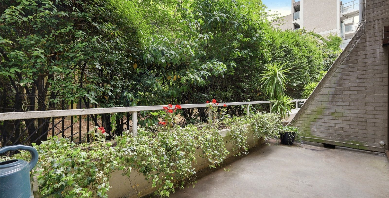 Park Steps, London, W2 - Picture 13