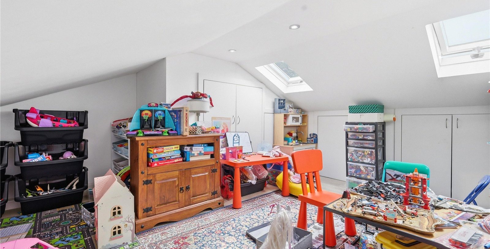 Abinger Mews, London, W9 - Picture 19