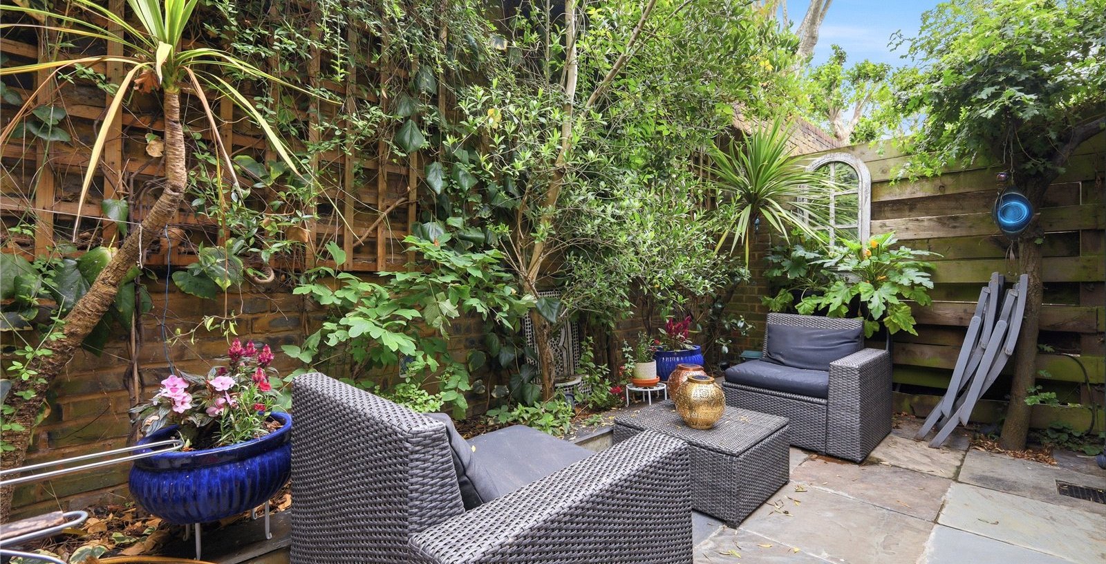 Abinger Mews, London, W9 - Picture 7