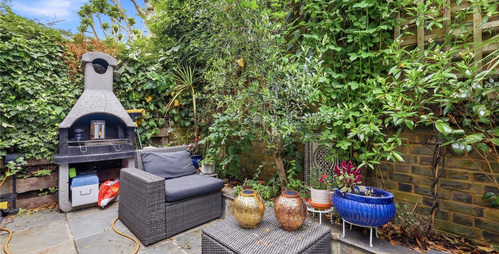Abinger Mews, London, W9 - Picture 8