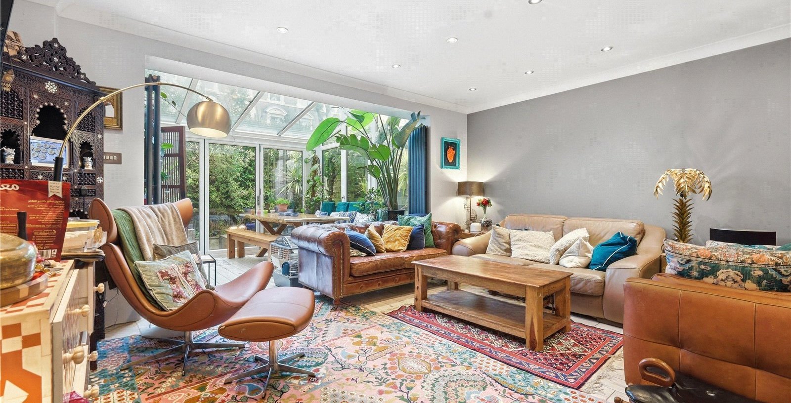Abinger Mews, London, W9 - Picture 1