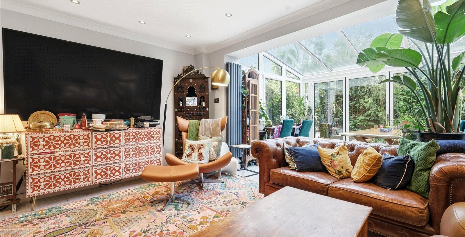 Abinger Mews, London, W9 - Picture 3