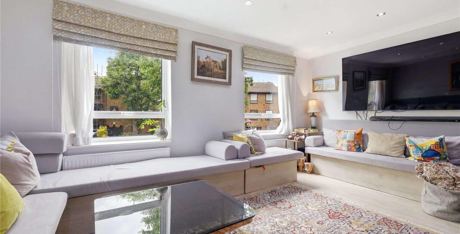 Abinger Mews, London, W9 - Picture 10