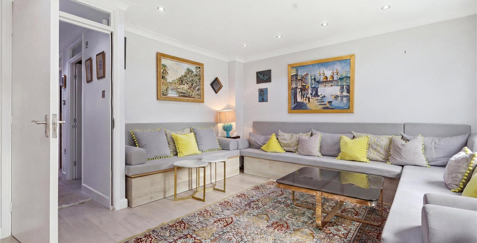 Abinger Mews, London, W9 - Picture 11