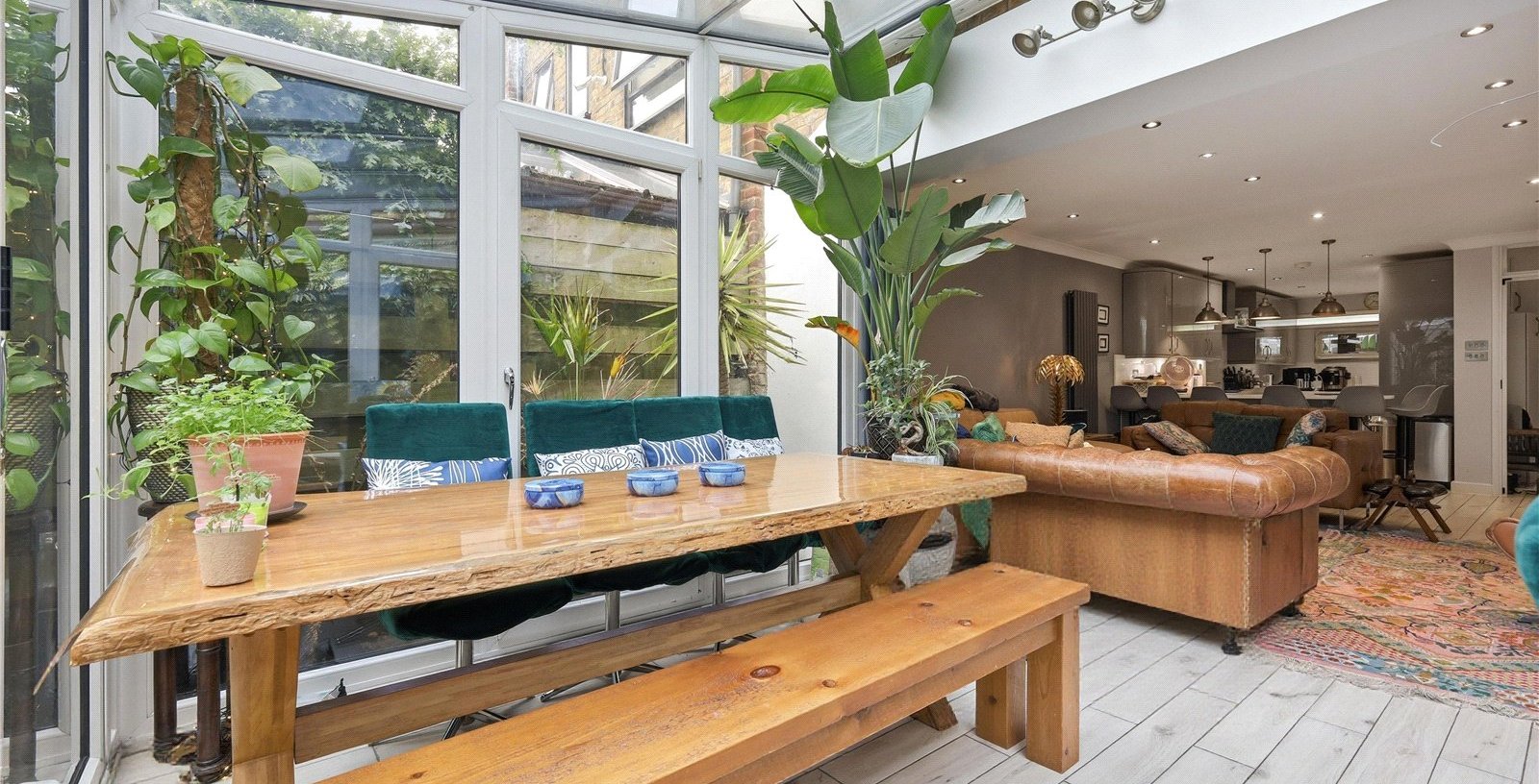 Abinger Mews, London, W9 - Picture 5