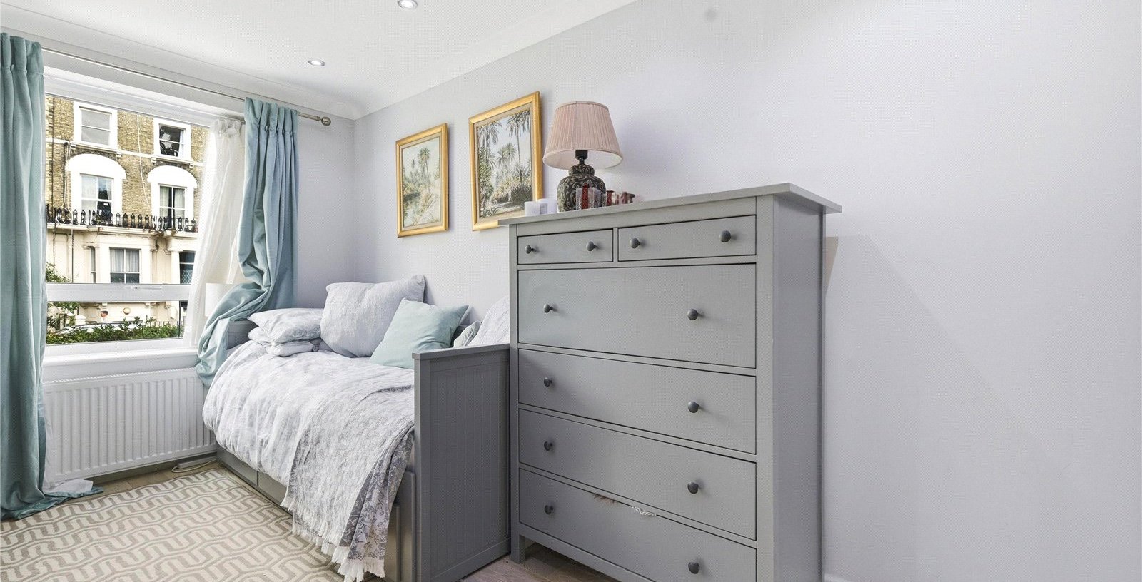 Abinger Mews, London, W9 - Picture 18