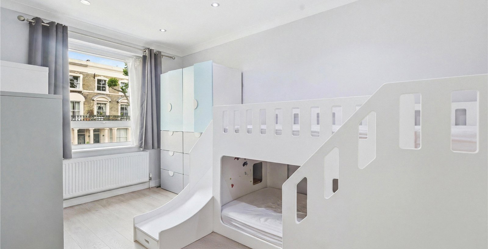 Abinger Mews, London, W9 - Picture 17