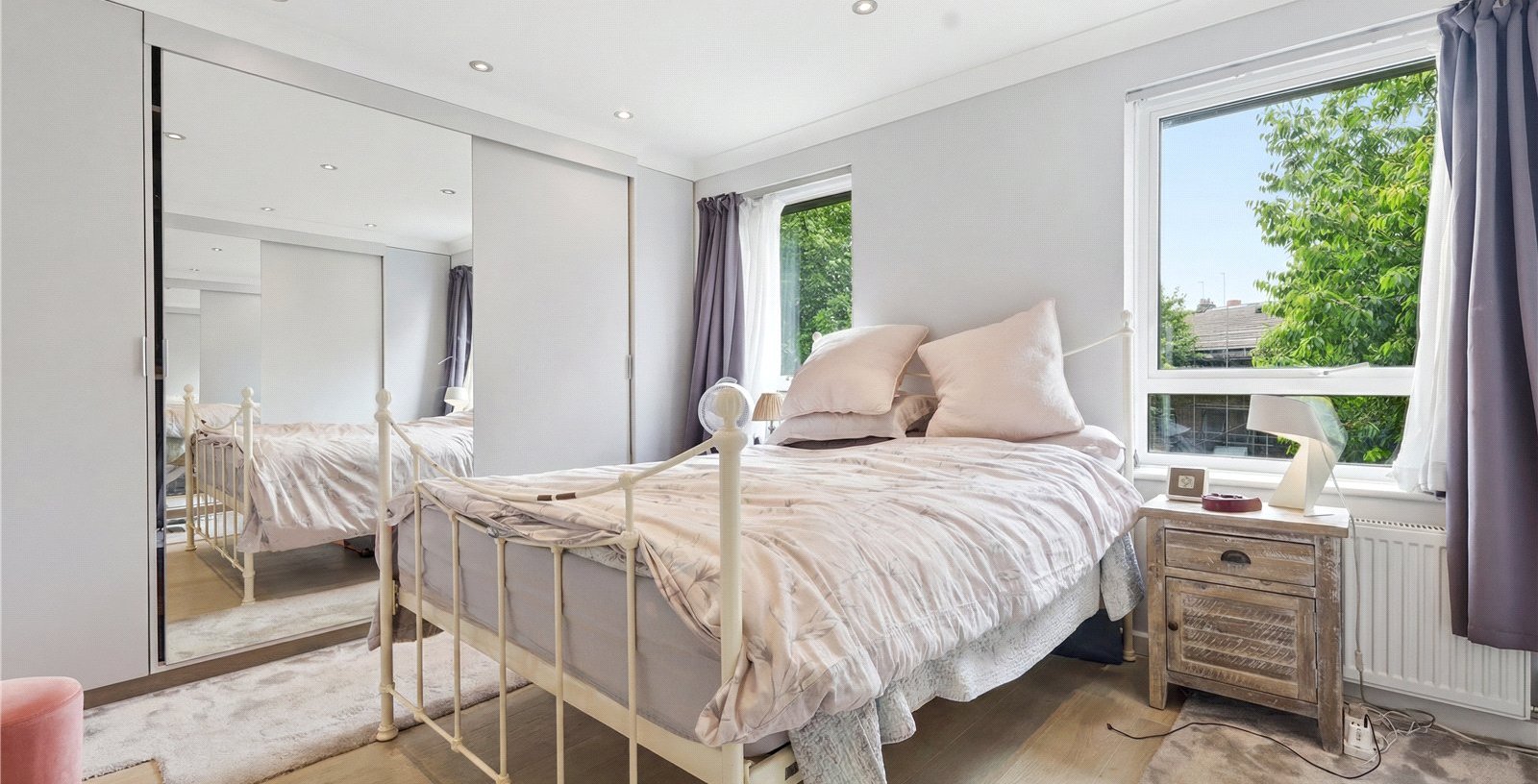 Abinger Mews, London, W9 - Picture 12