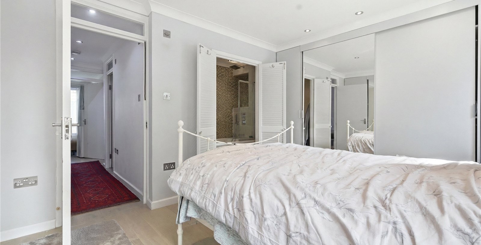 Abinger Mews, London, W9 - Picture 13